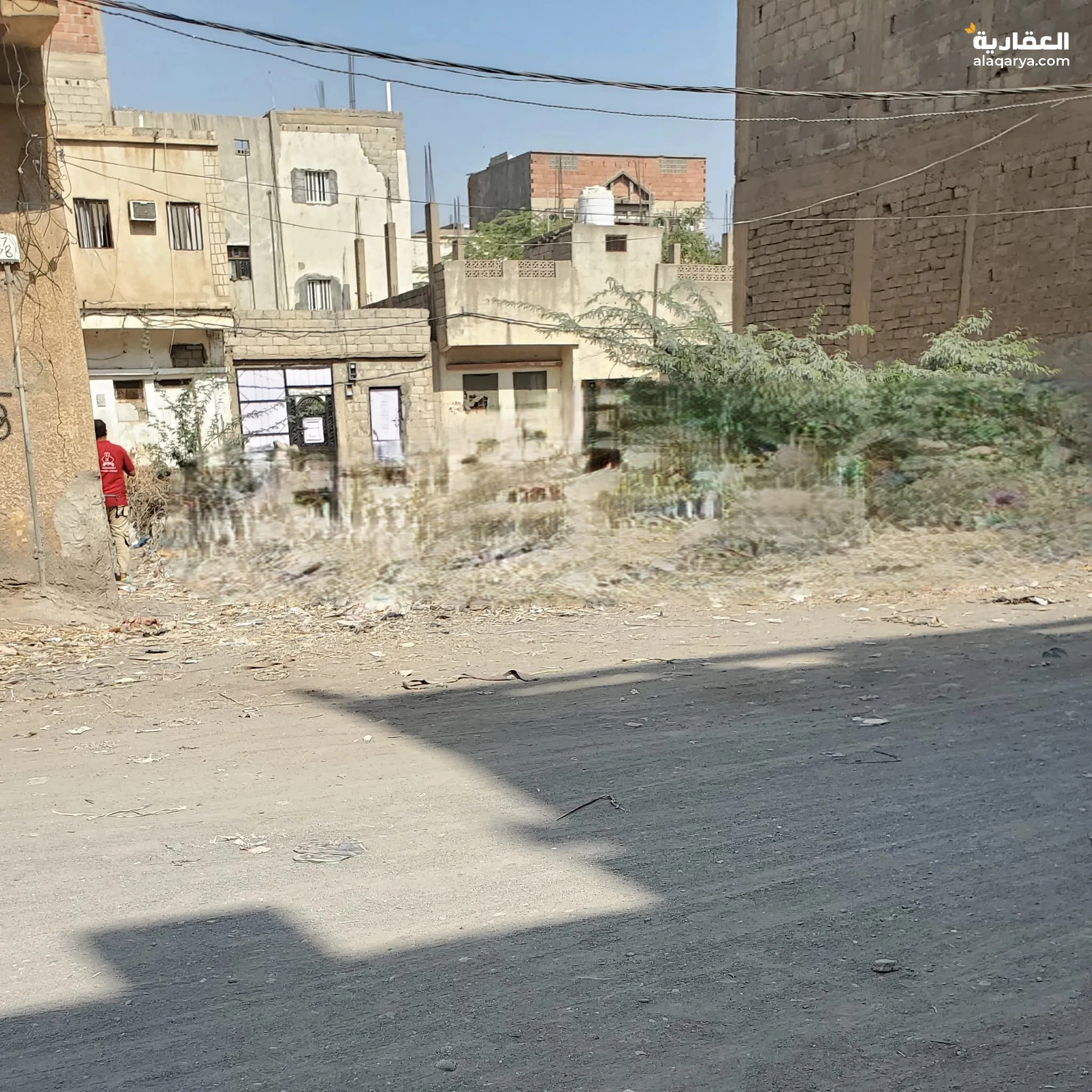 #ارضية للبيع في باجل