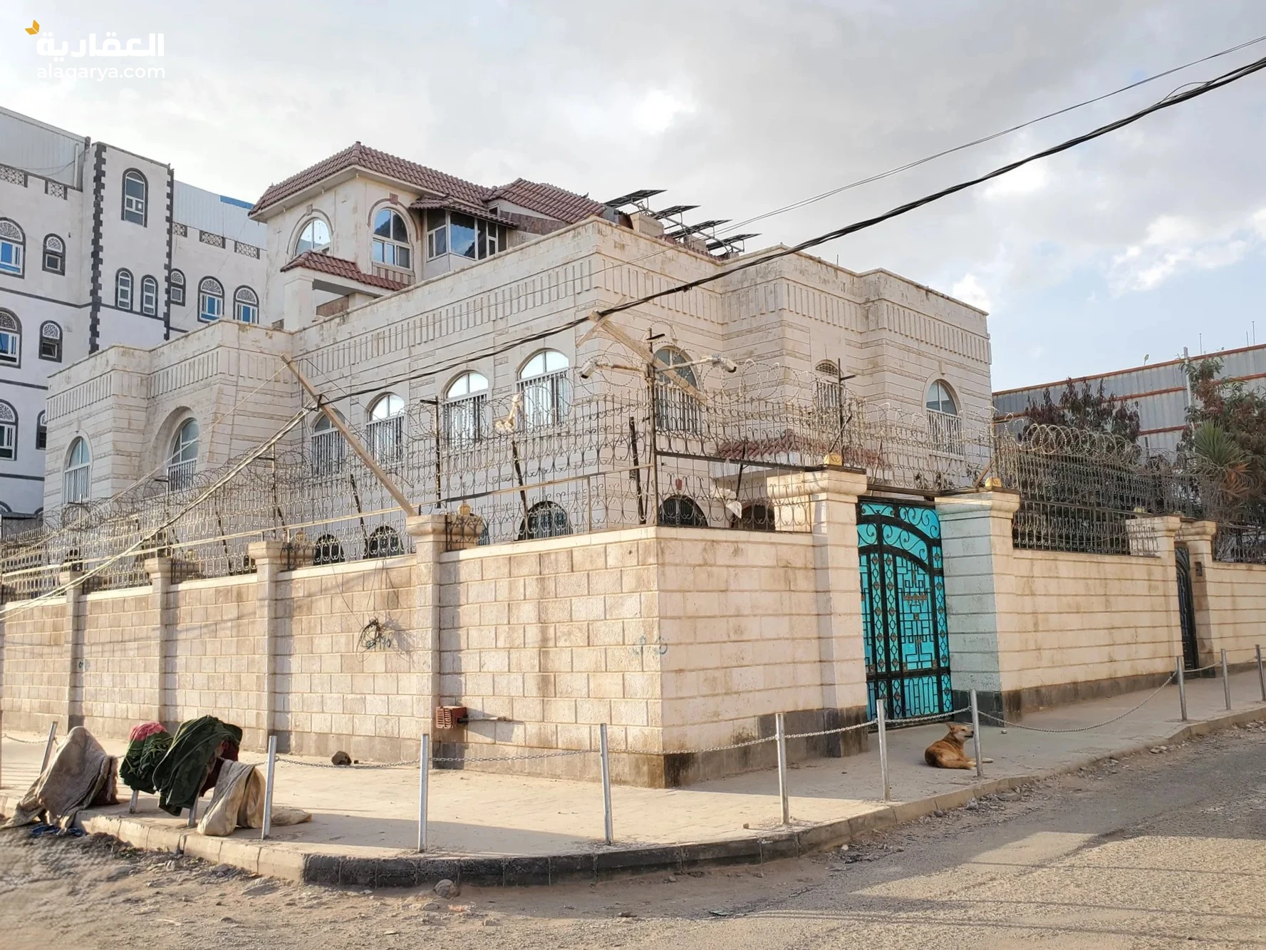 #فله ثلاثه أدوار فل اوبشن مواصفات من المعدوم