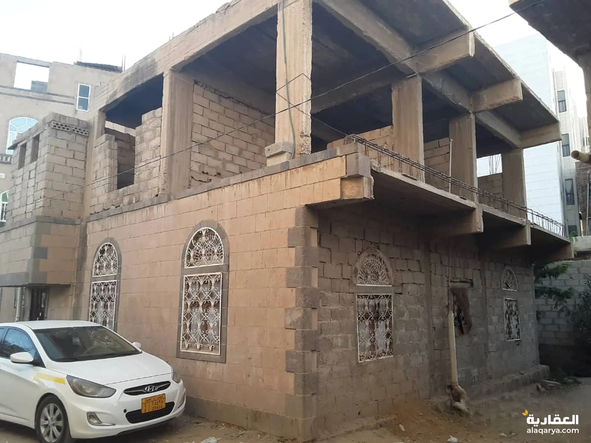 #عقار للبيع بسعر عرطة