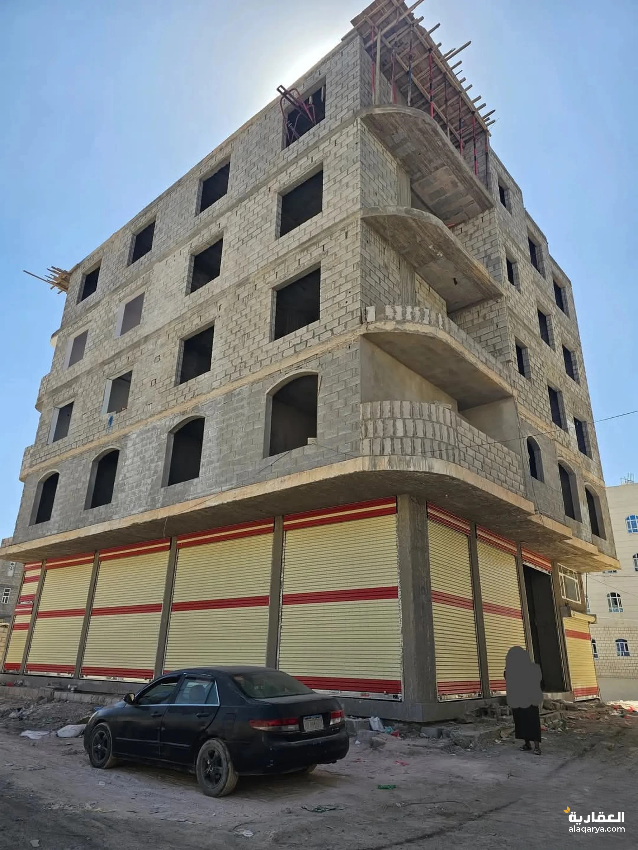 #شقق تمليك فخمه باسعار تبدا من 35الف دولار 19مليون وحتى 60الف دولار حسب المساحه