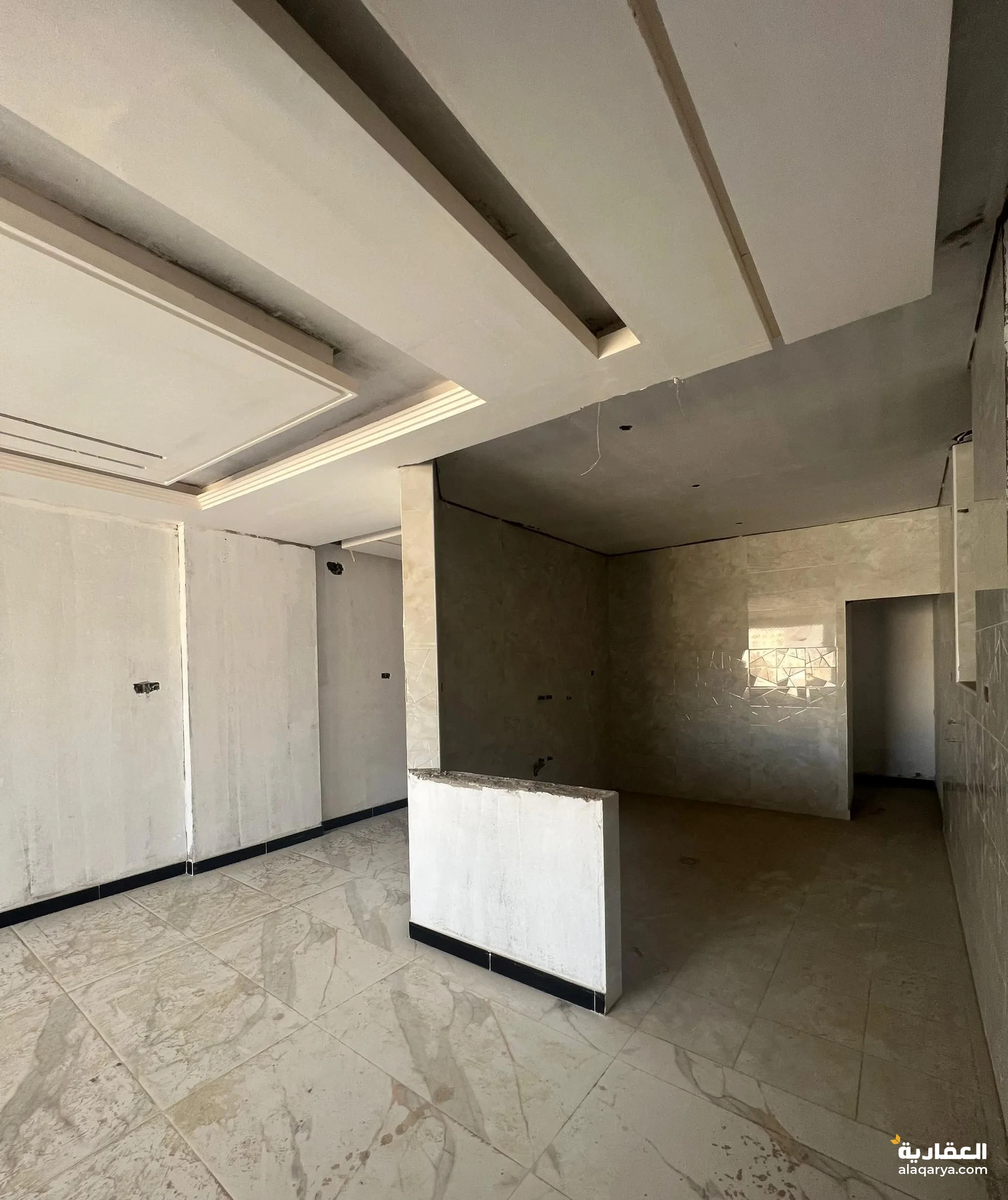 #شقة تمليك فخمة مساحة واسعة اطلالة رائعة موقع جذاب احجز شقتك