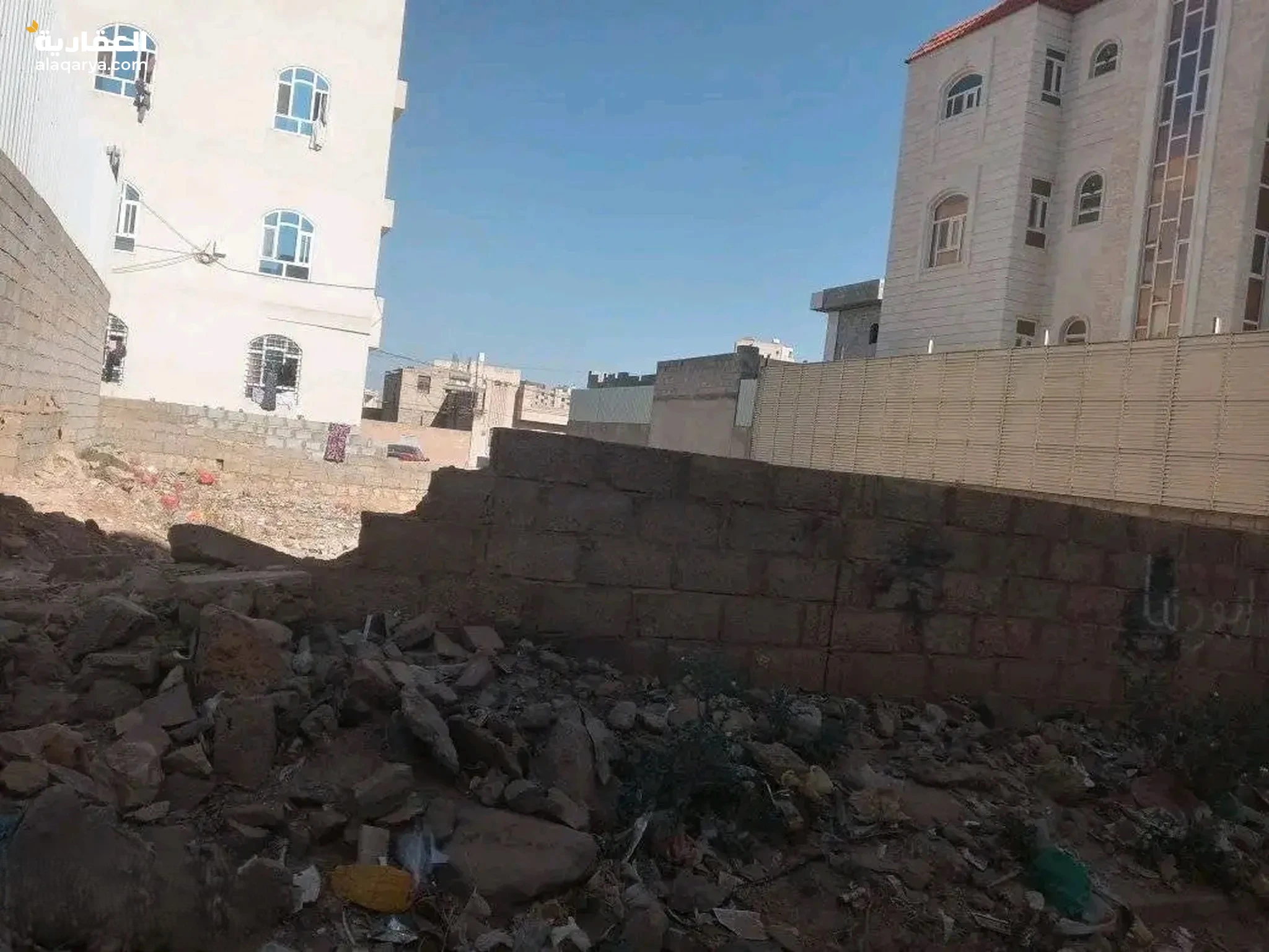 #أرضية للبيع