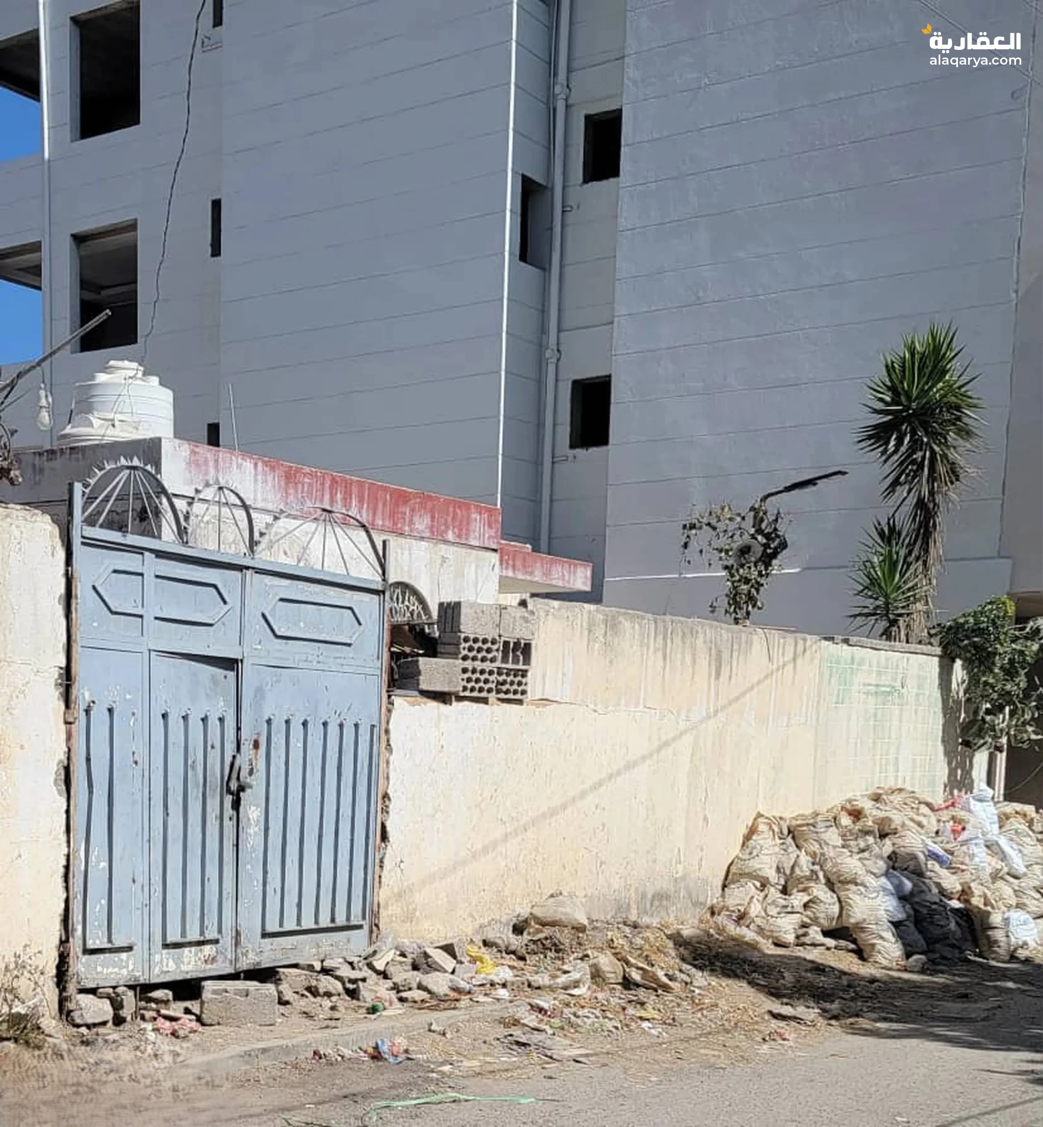 #اقوى عرررطه في تاريخ العقار اليمني