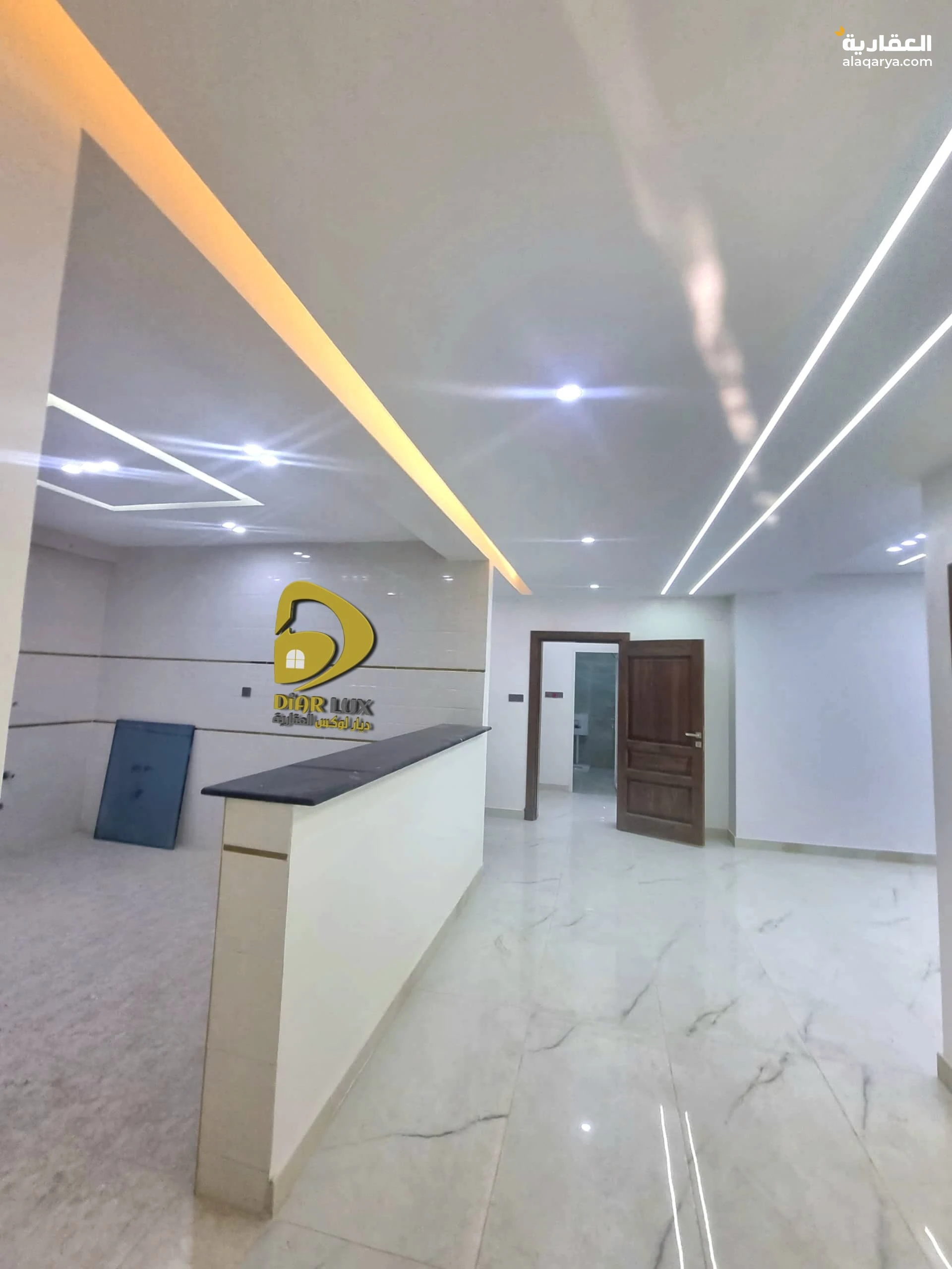 شقق للبيع في صنعاء بيت بوس قريب جميع الخدمات