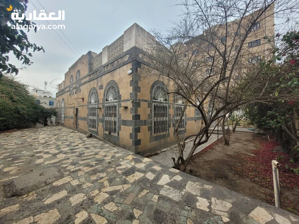 فيلا للايجار