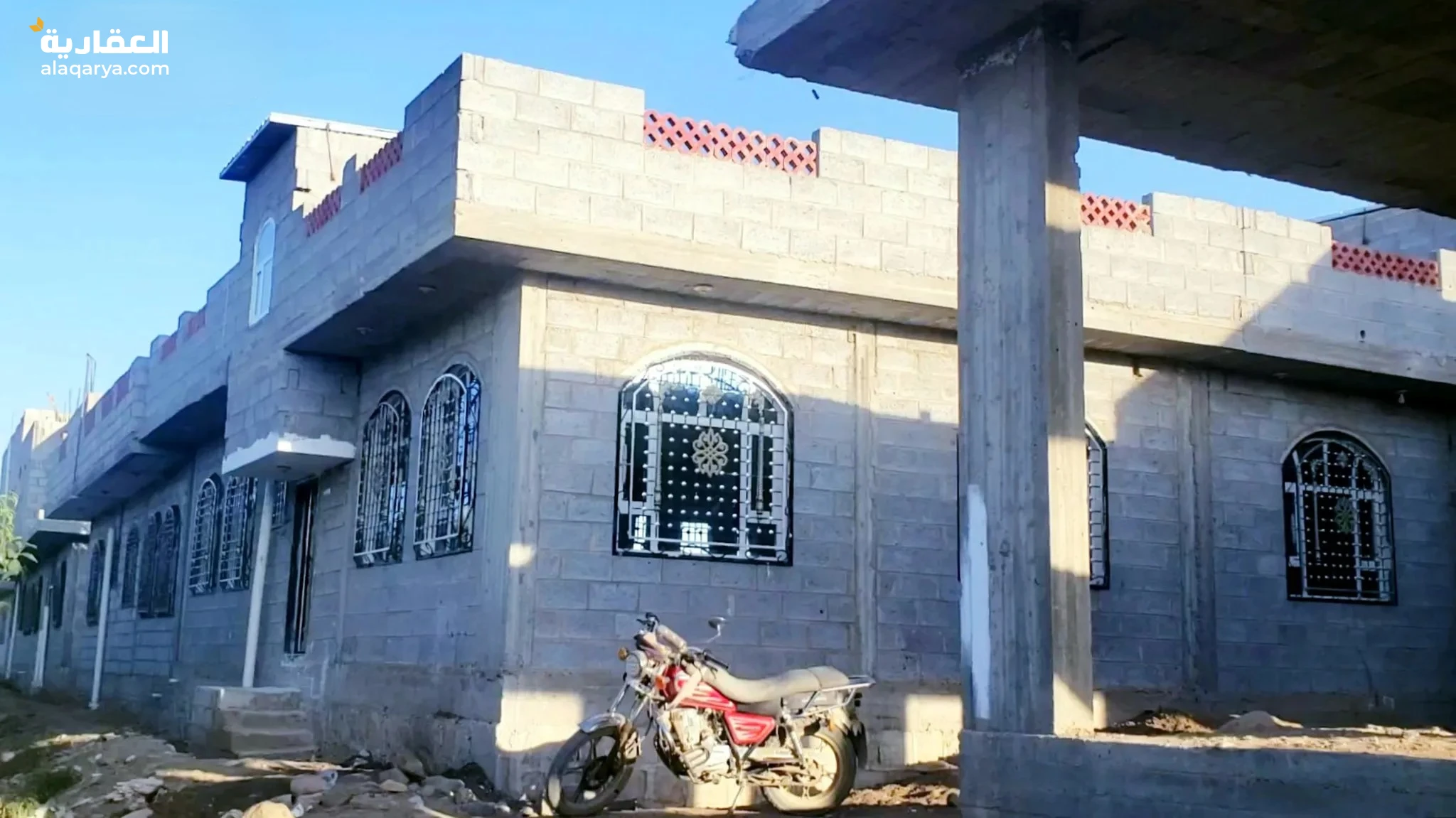 #منزل غاية في الجمال والابداع للبيع