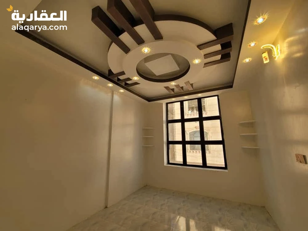 #شقه فخامة للايجار في قمة الروعه والجمال والاناقة سوبر لوكس اول ساكن ( VIP ) ..