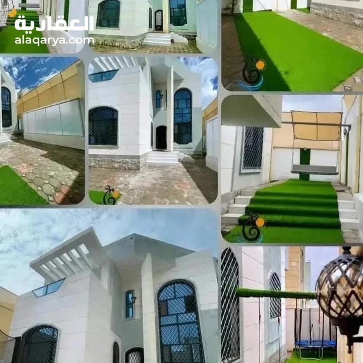 فله شاليه للبيع بمسبح و آثاث فاخر وجاهزة ب220 ألف دولار