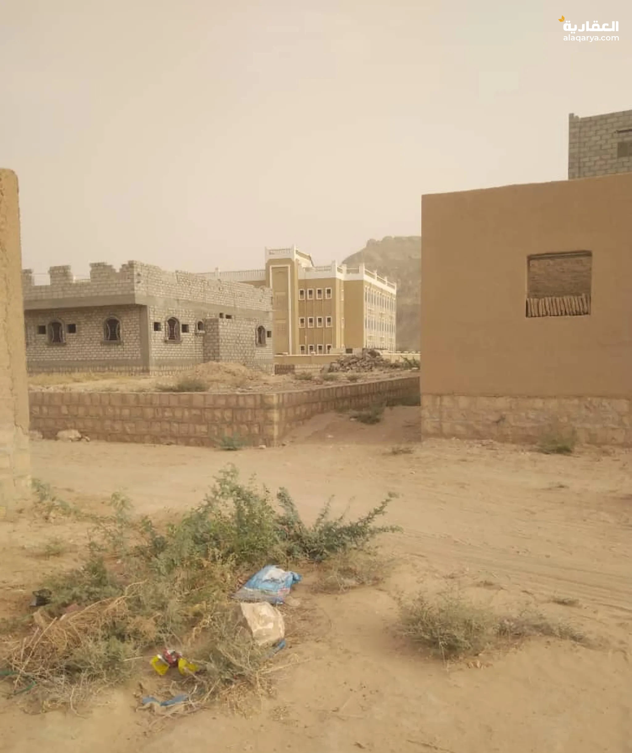 #أرض بتريم بثيبي بيرحميد