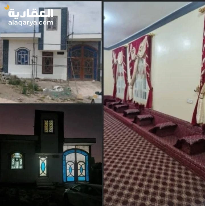 قاع القيضي حي البورزان