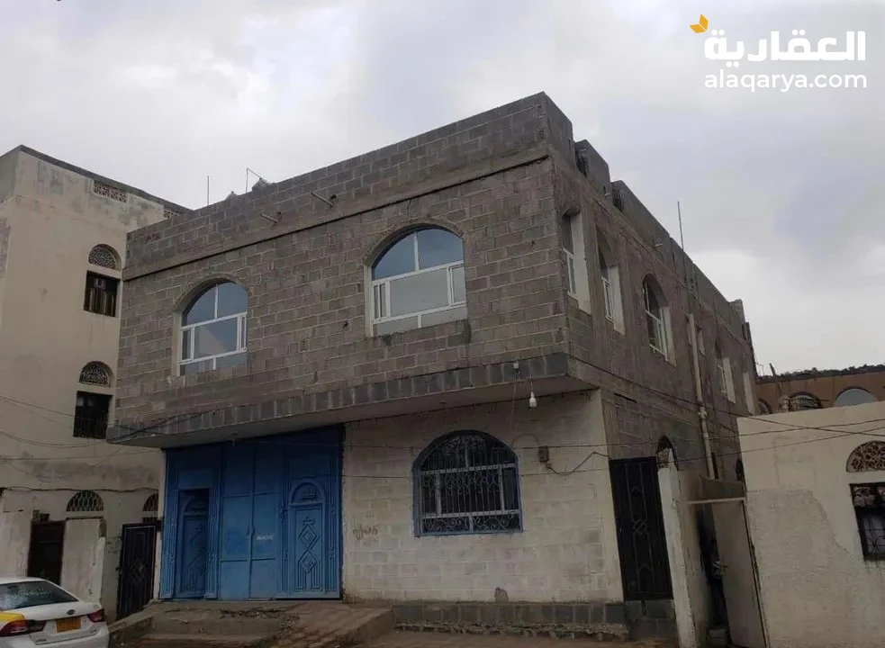 #عمارة عرطه العرطات عمل شخصي