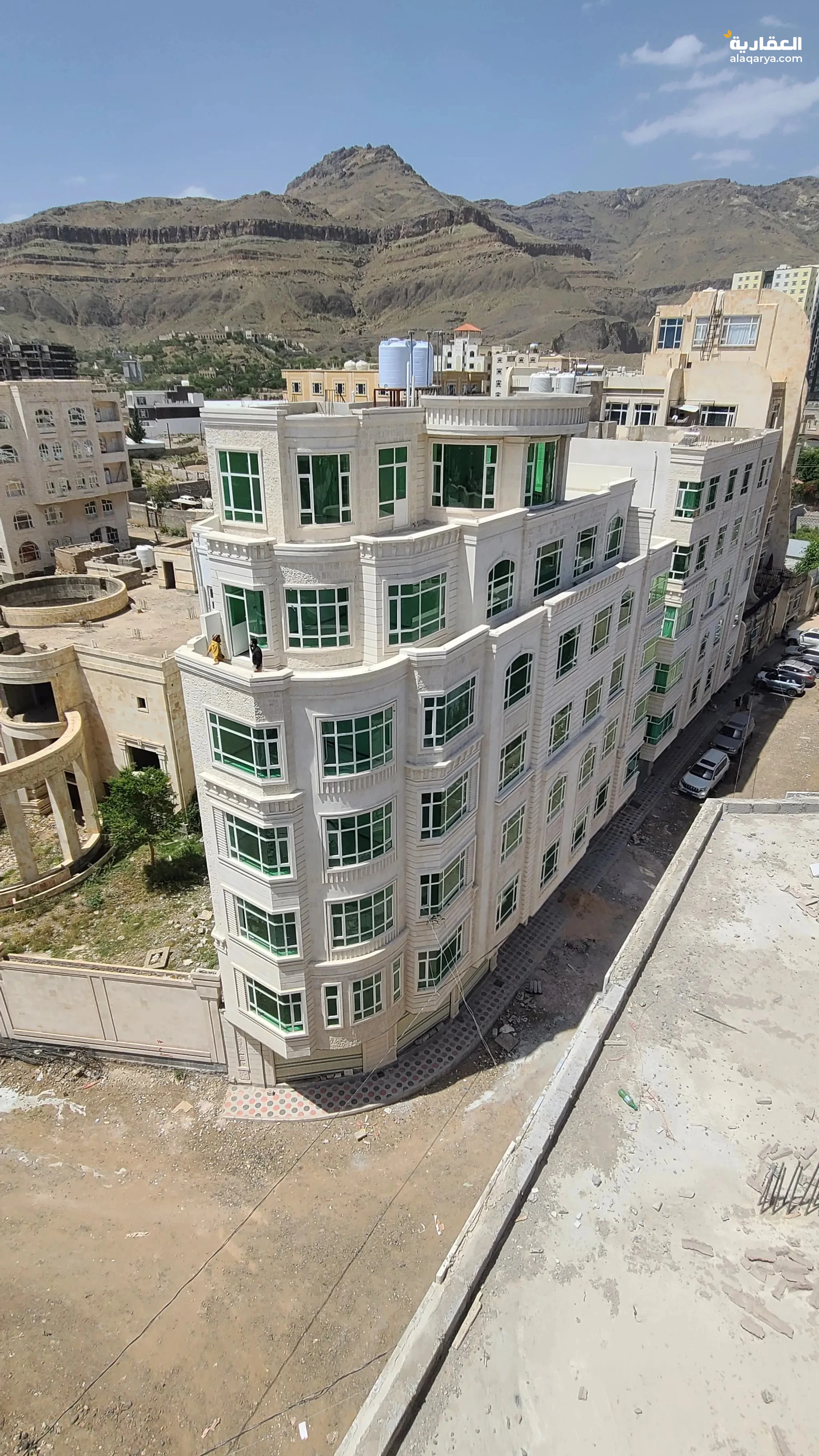 #إمتلك شقة العمر الان !!!