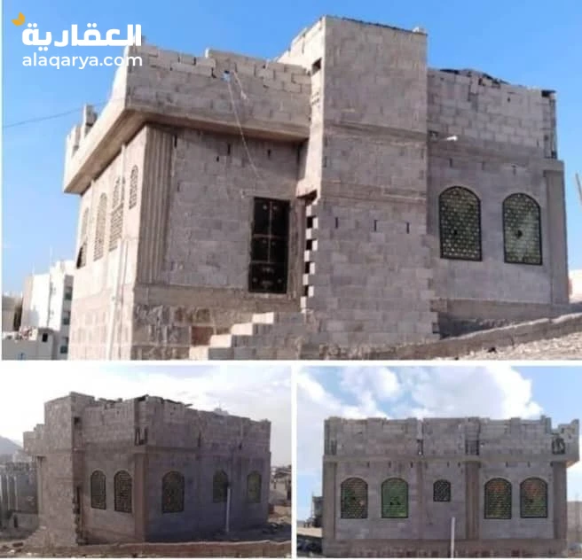 قاع القيضي حي البورزان