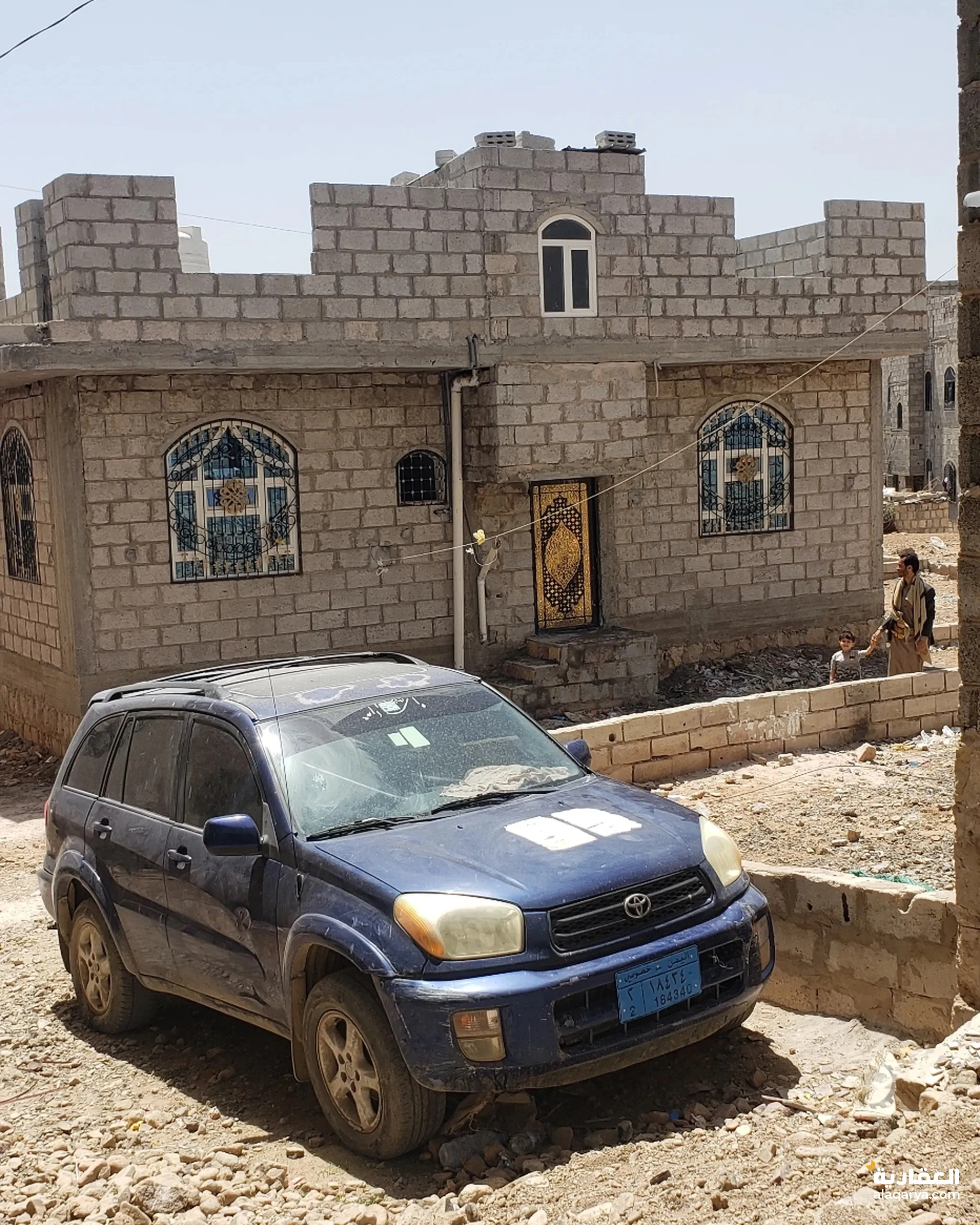 #بيت للبيع مشطب احدث التشطيب البيع للحاجه