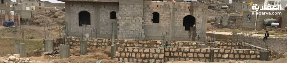 قاع القيضي حي البورزان