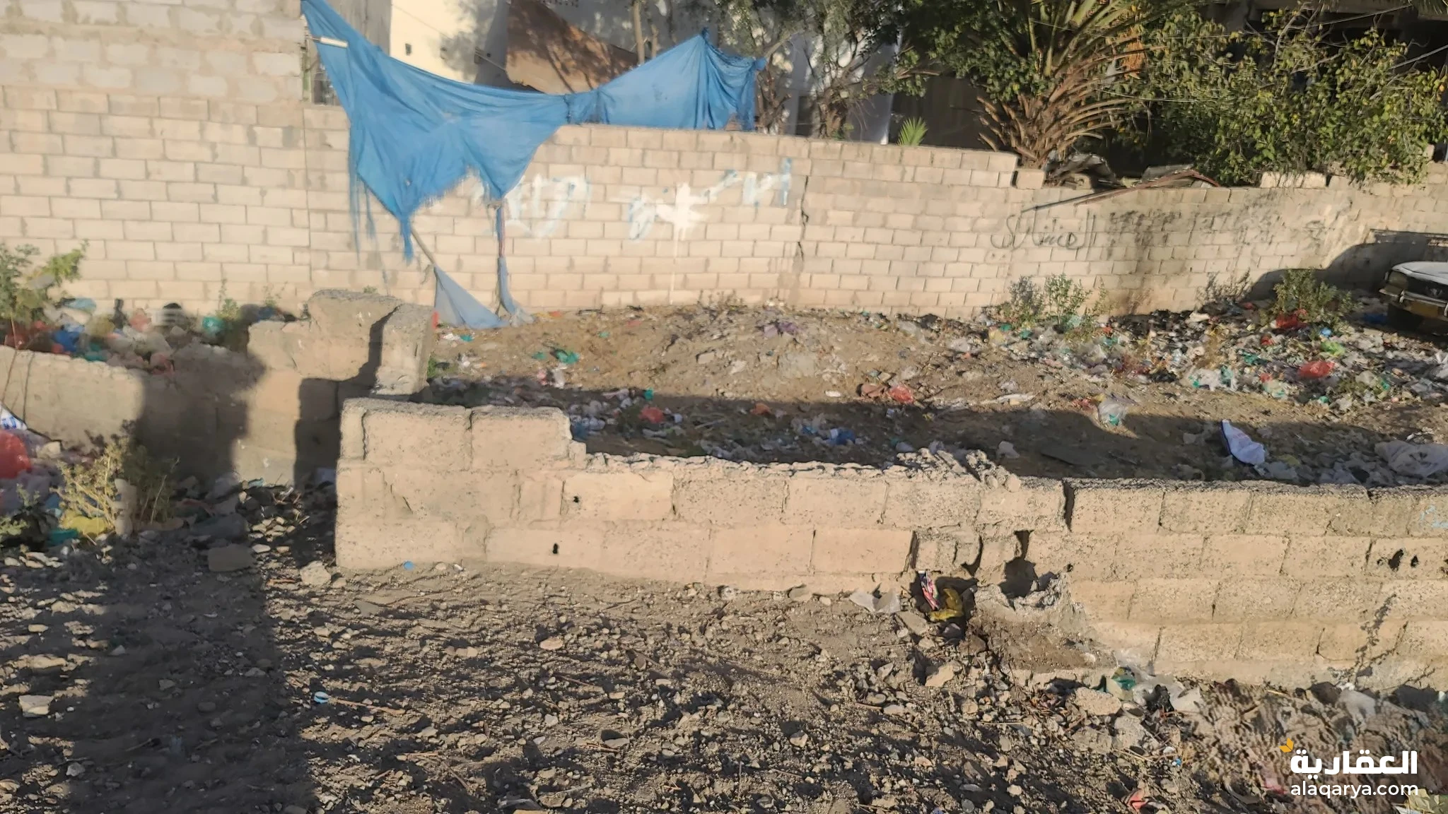 #ارضيه للبيع جوله العمري شارع خولان اللبنه من 20 مليون اربع لبن