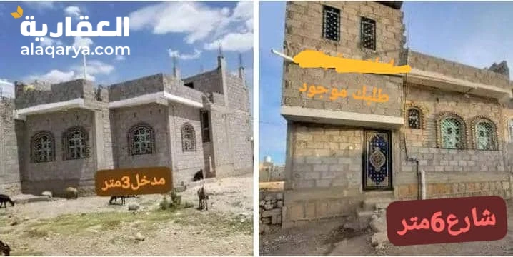 قاع القيضي حي البورزان