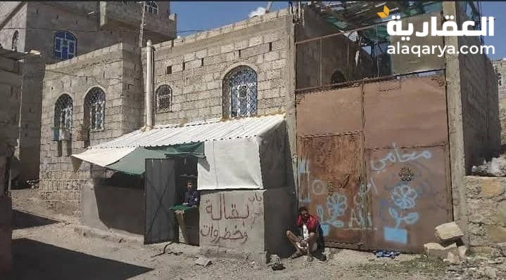 قاع القيضي حي البورزان