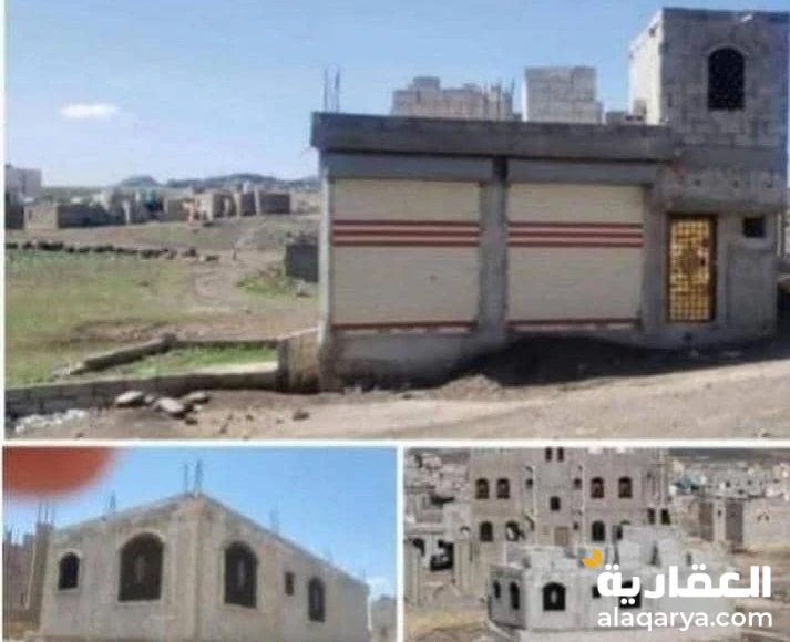 قاع القيضي حي البورزان