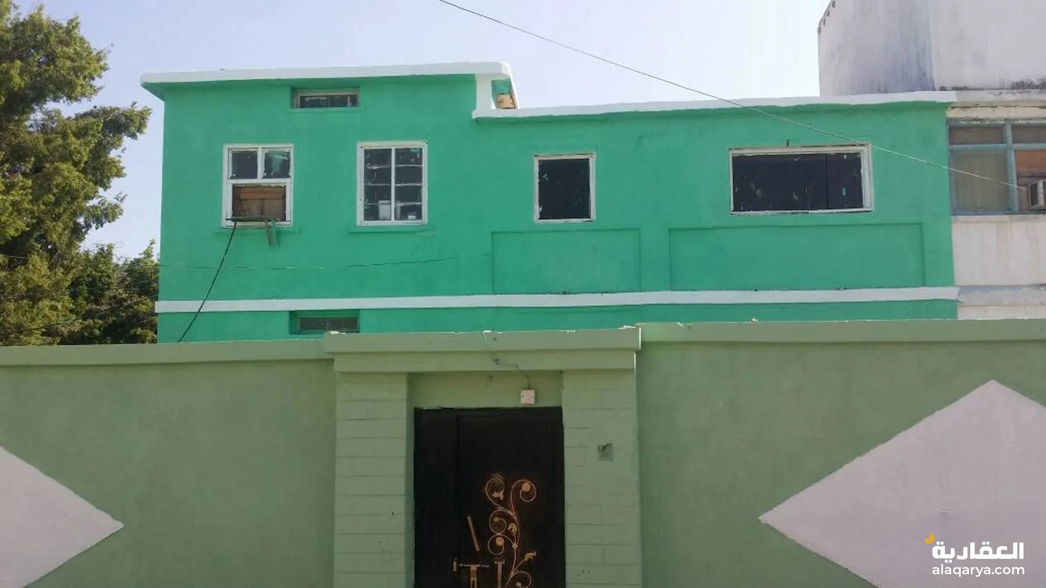 #بيت للبيع في خور مكسر - عدن