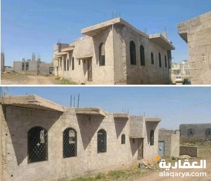 قاع القيضي حي البورزان