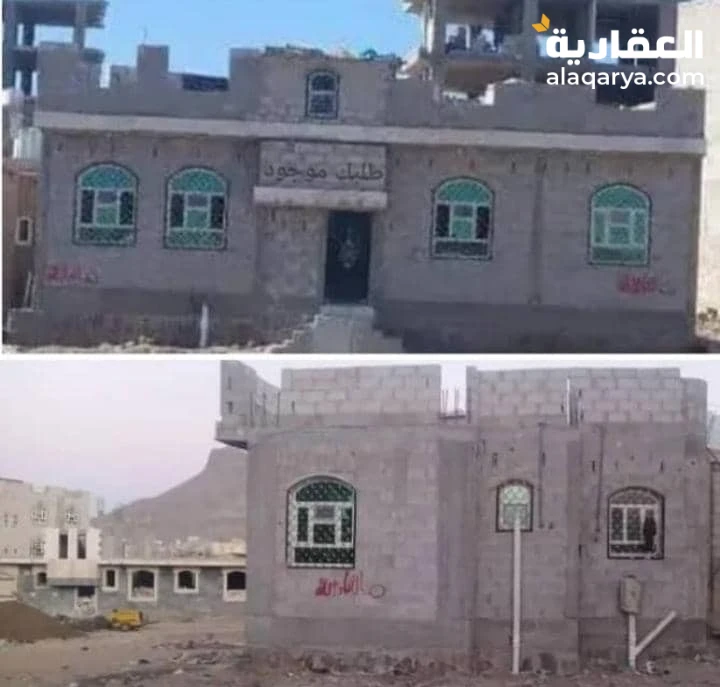 قاع القيضي حي البورزان