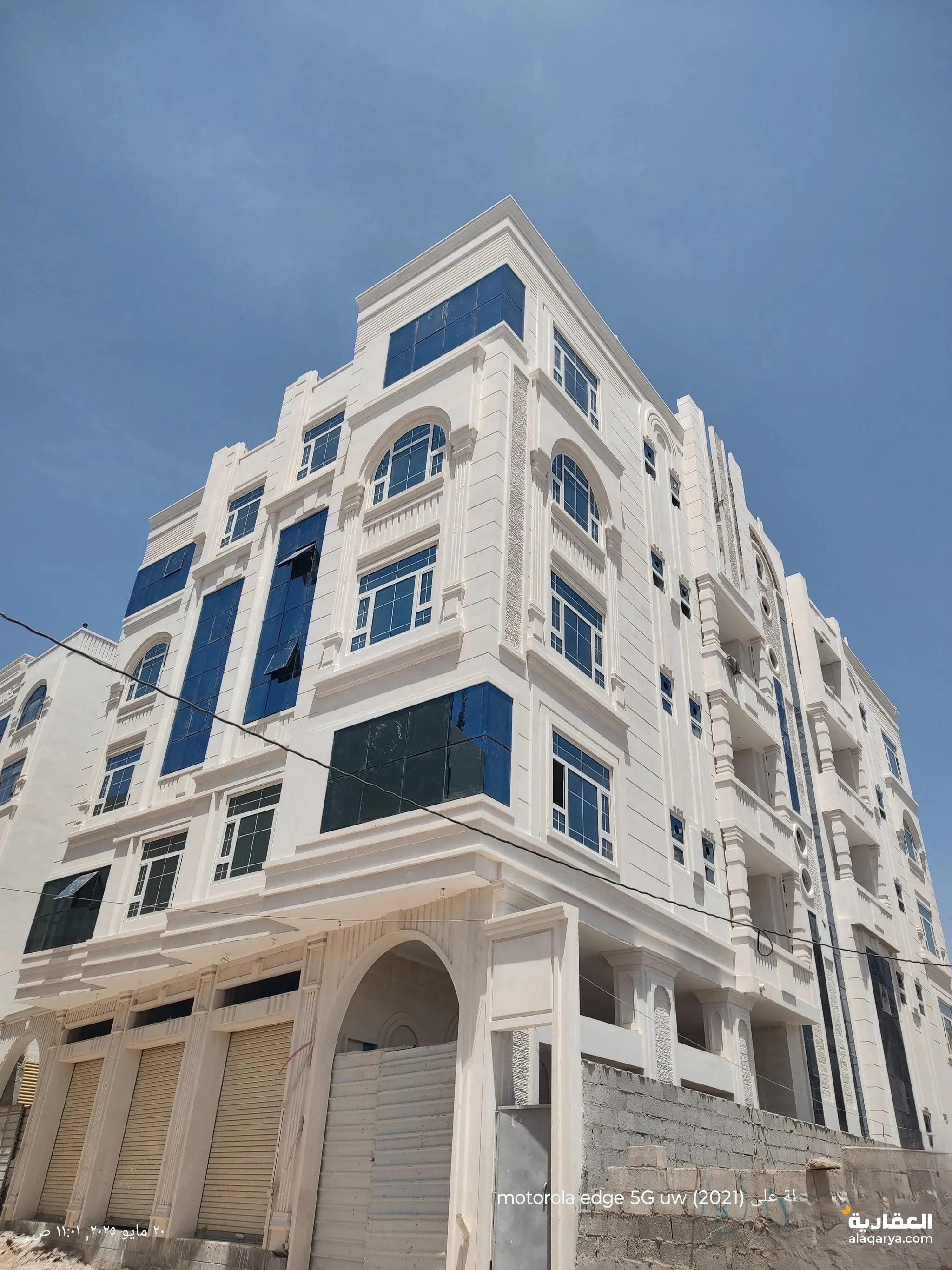 #عماره فاخره لأهل الذوق