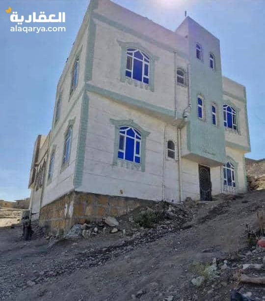 قاع القيضي حي البورزان