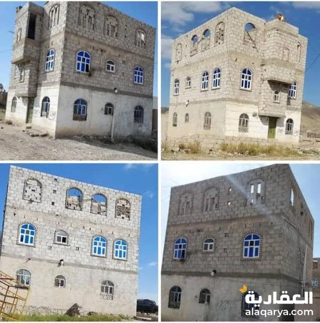 قاع القيضي حي البورزان