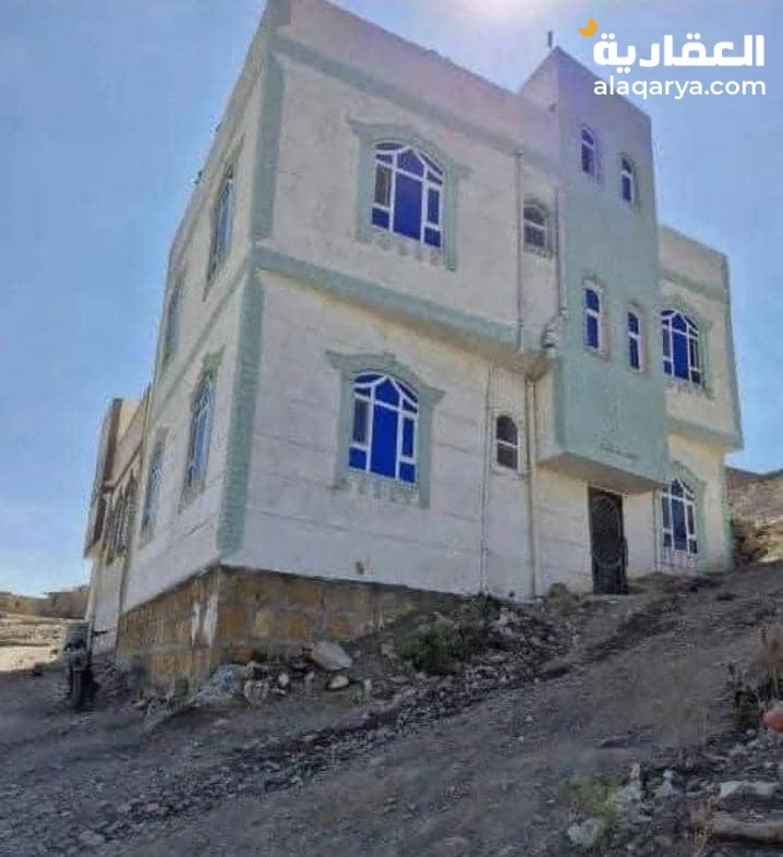 قاع القيضي حي البورزان