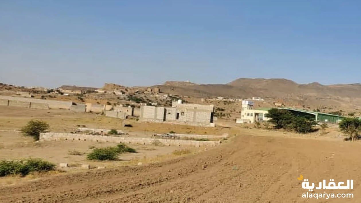 #قطعة ارض حر مخطط دولة معتمد