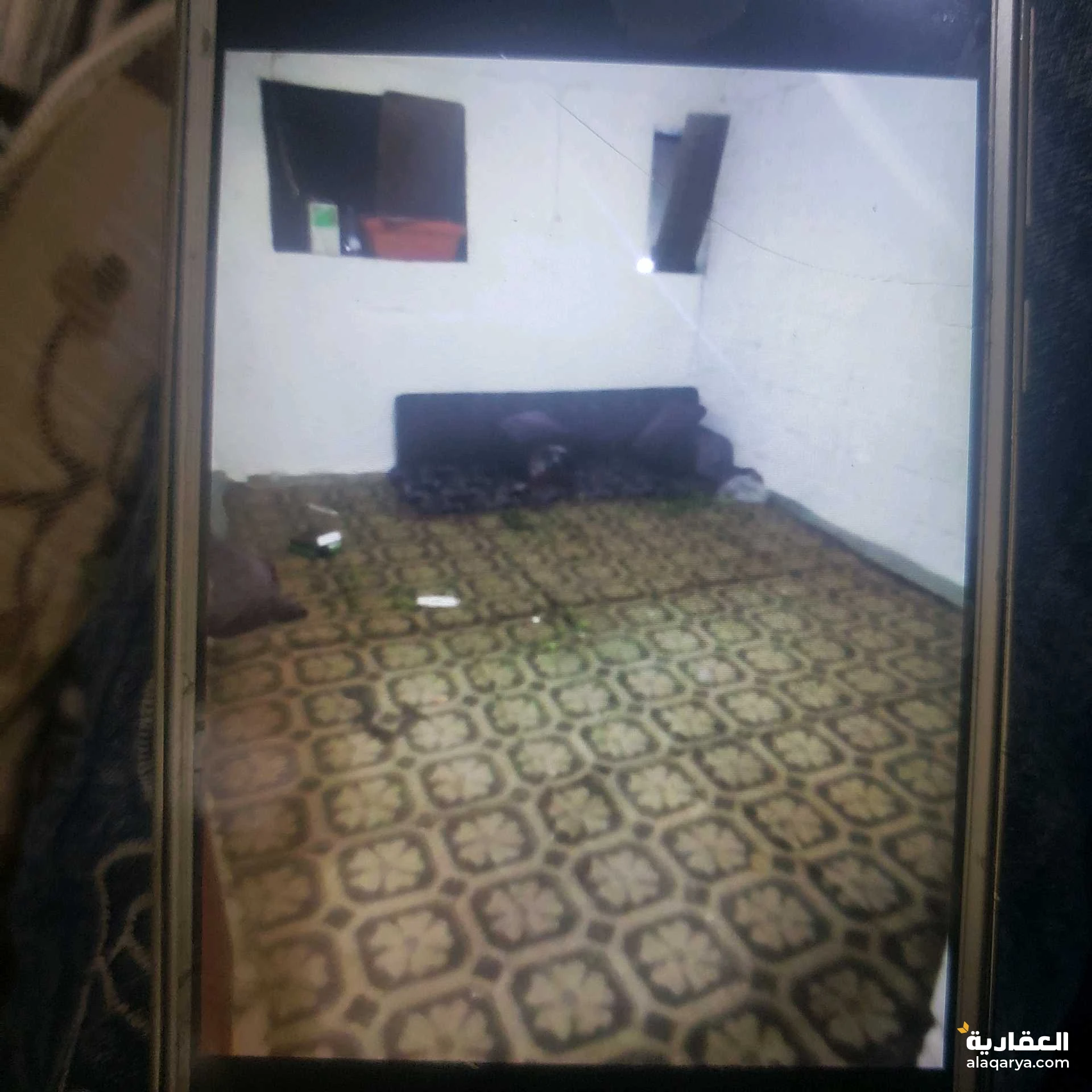 موجود غرف عزابي جديد