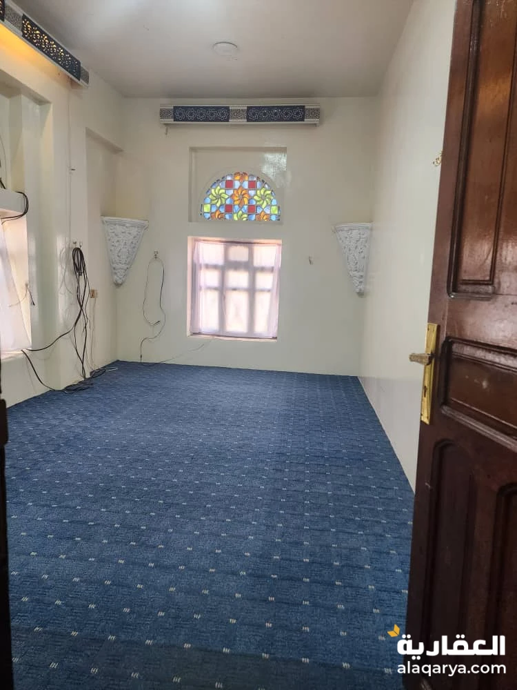 شقة للإيجار