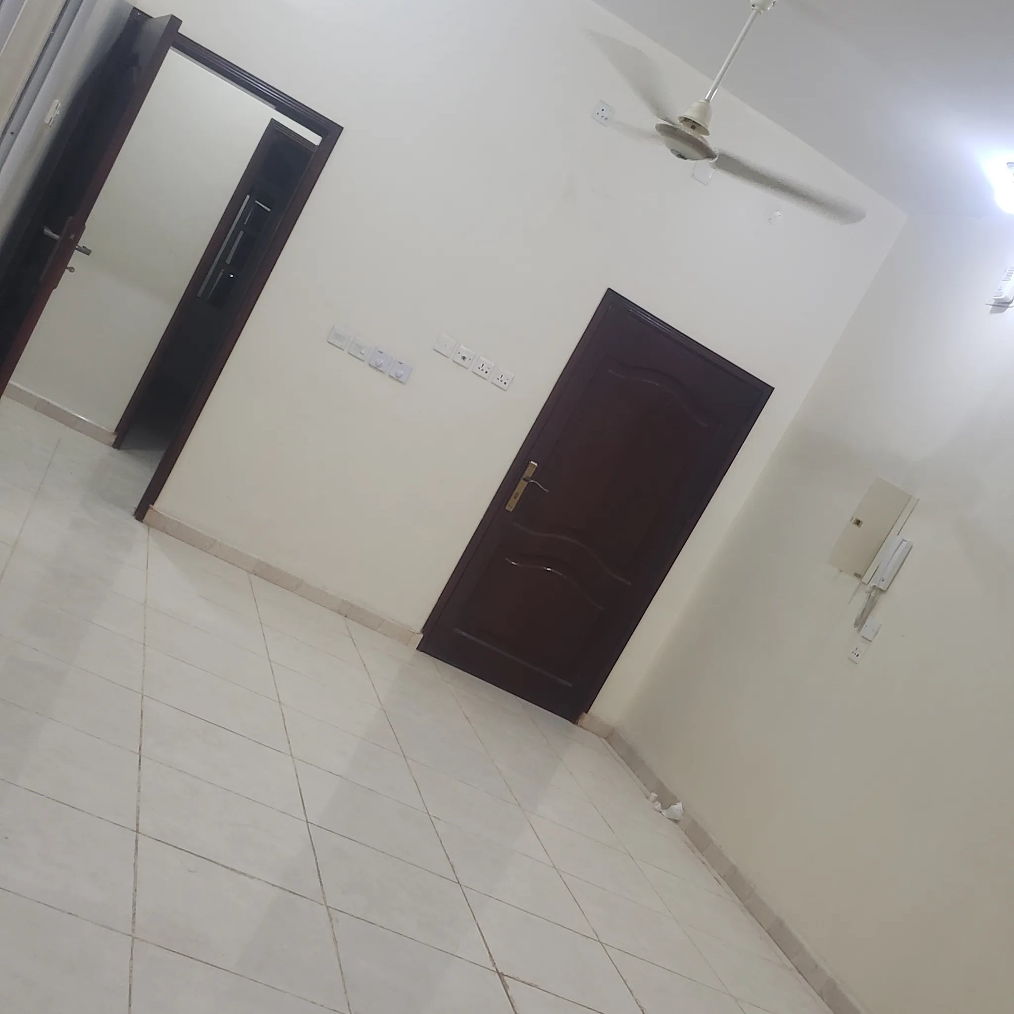 #شقة للايجارة الممدارة الجديدة -بلوك 13