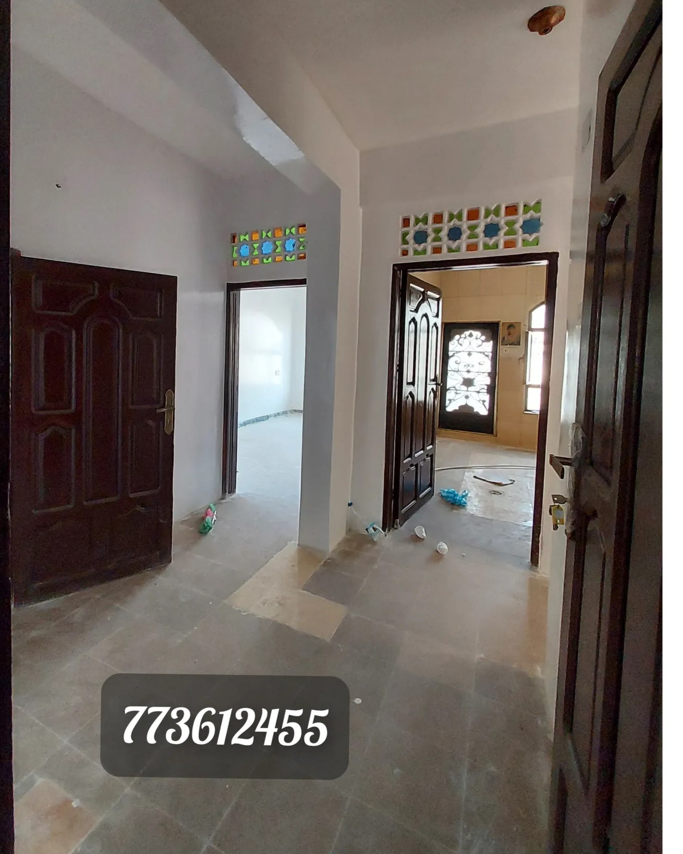 #فلة لوكس للإيجار (اقرأ الوصف) (متوفر فيديو)