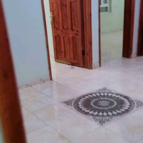 #شقة اربع غرف للايجار