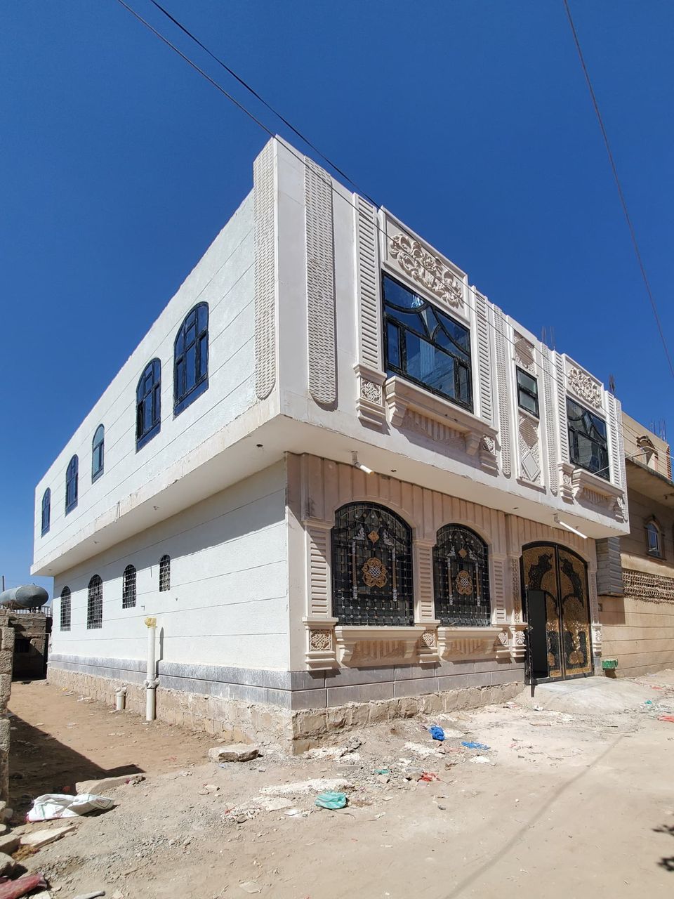 ببت مسلح قواعد عمل شخصي موثق