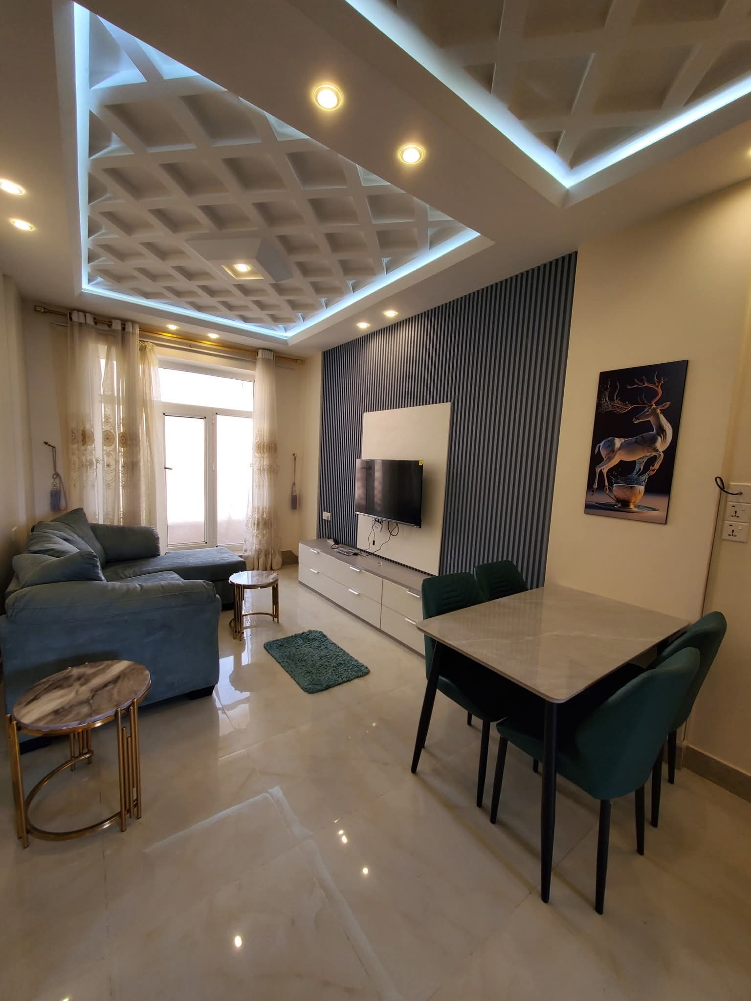 شقق مفروشه للايجار في صنعاء حده | للتواصل772960797