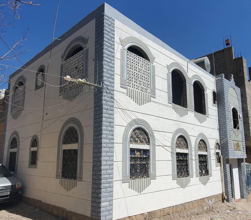 عماره للبيع  حاليه سعر قابل لتفاوض