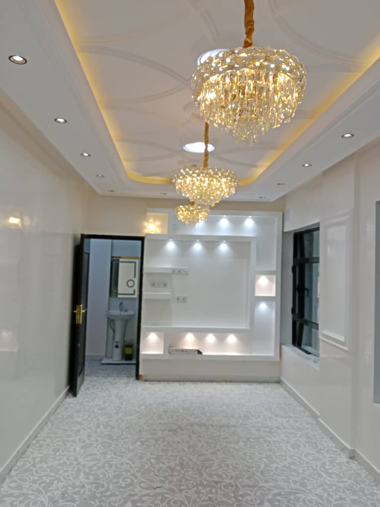 شقة تمليك للبيع في مدينة إب