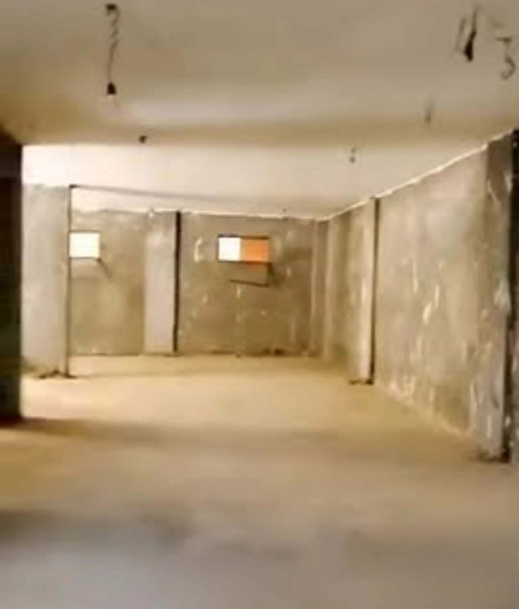 #بدروم للايجار شارع هايل