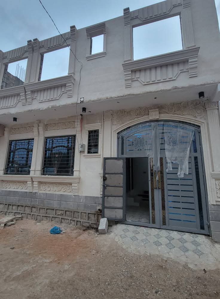 بيت سكني للبيع