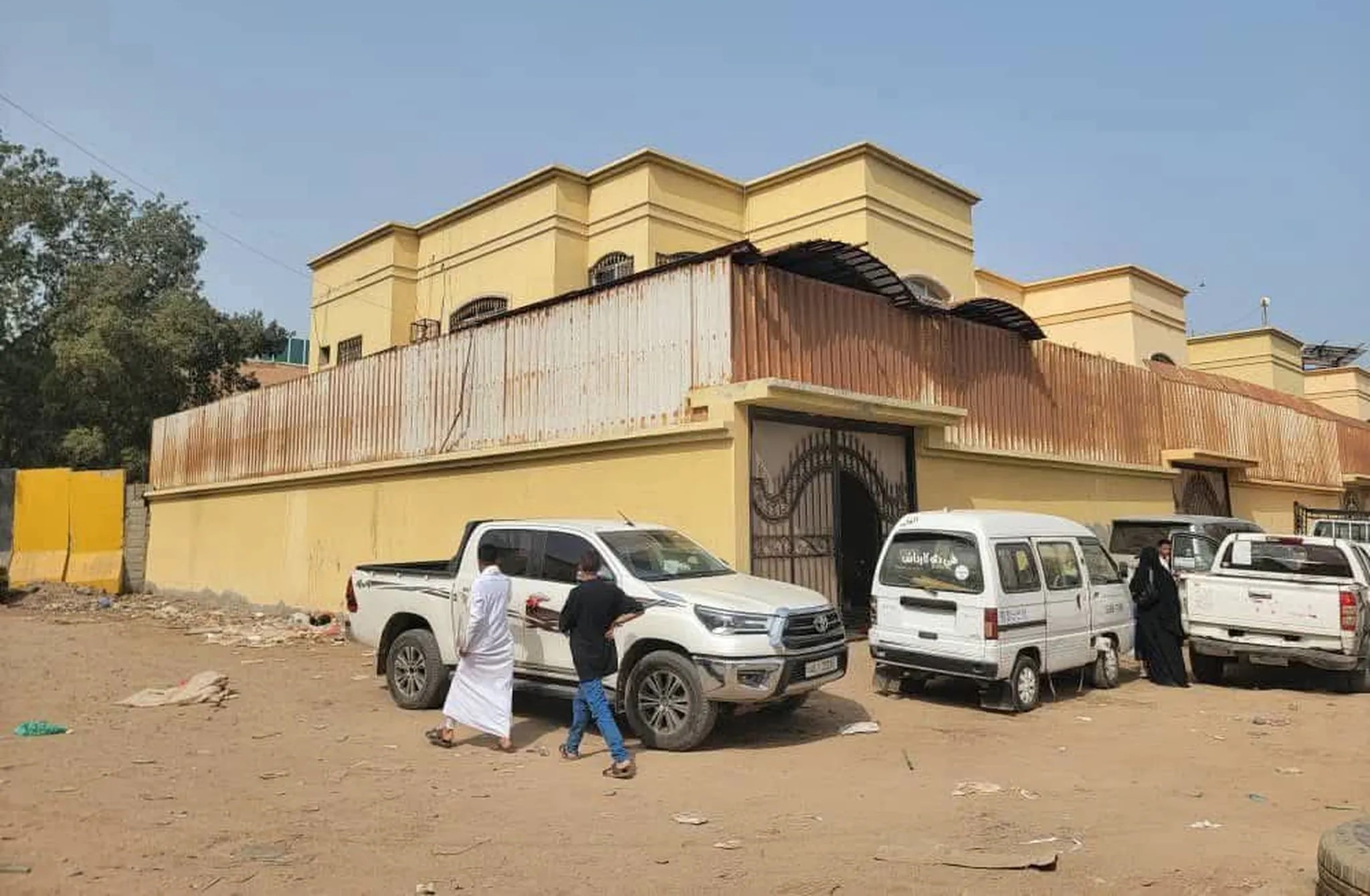 #فرصة ذهبية – فيلا الأحلام في مشروع مجور للبيع فيلا