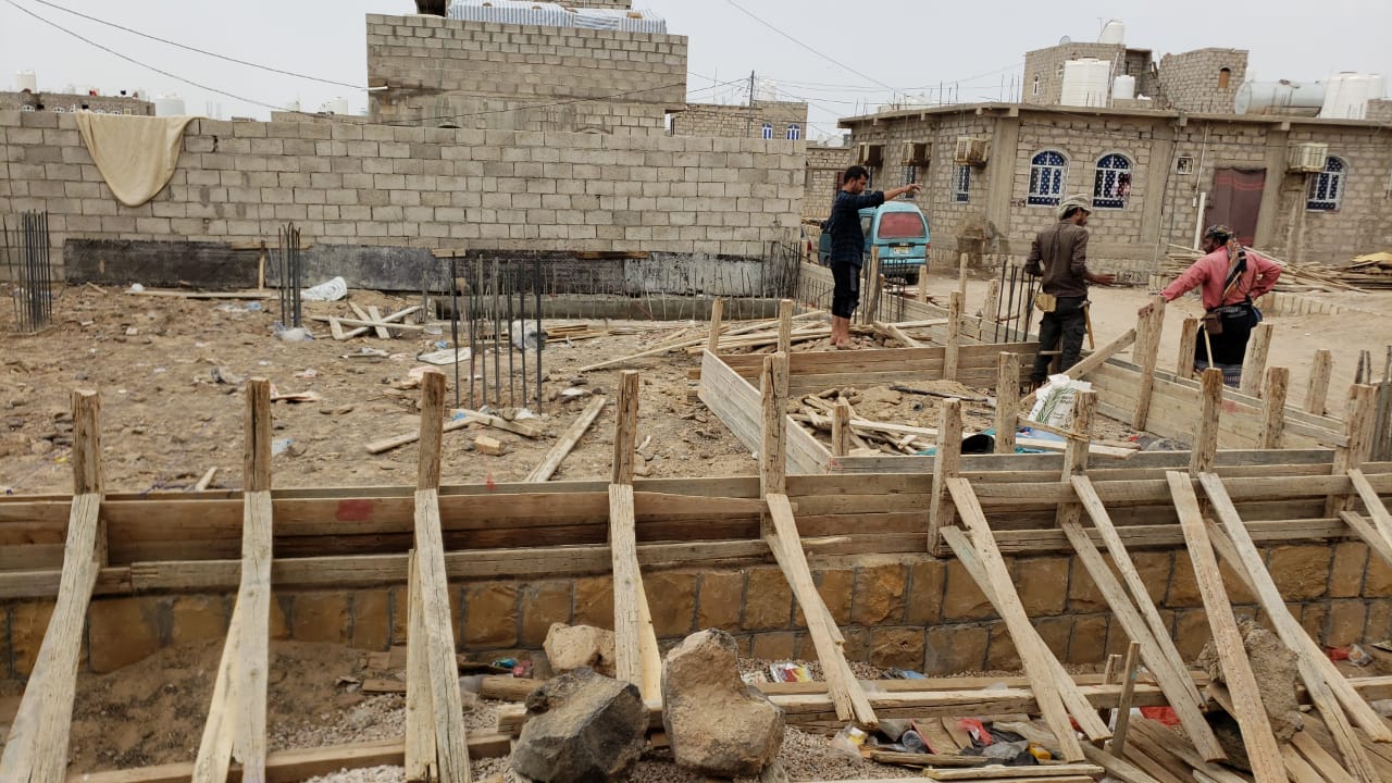 ارض للبيع في #مأرب