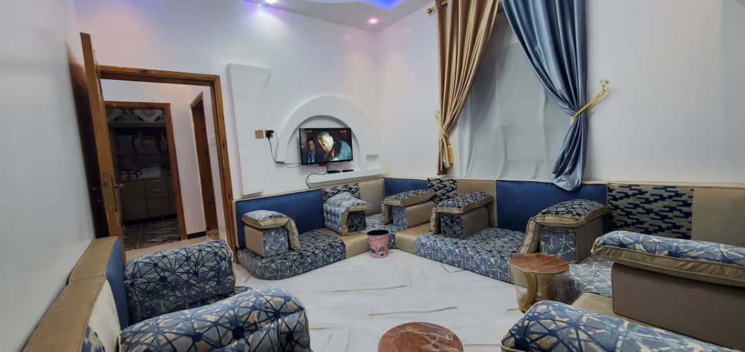 ارخص شقه في صنعاء.ت/(770472373) فقط ١٣٠ الف