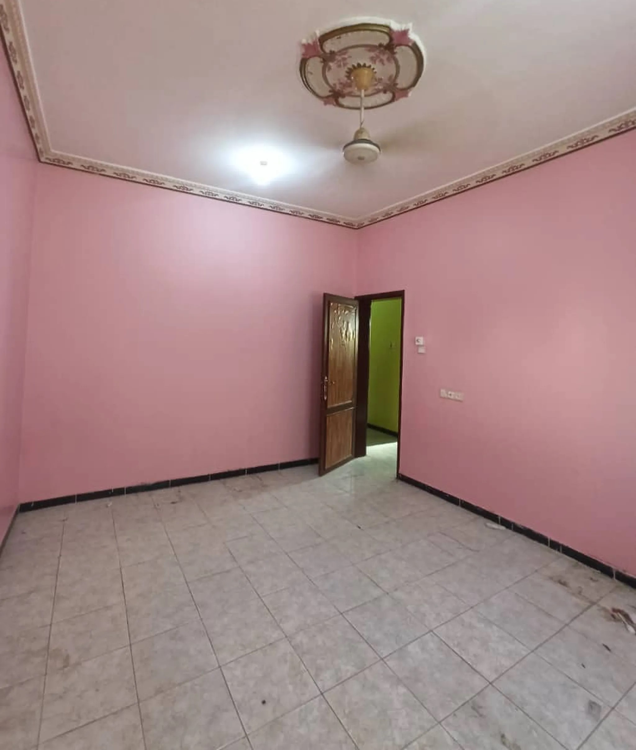 #شقه للبيع نمودج D مدينه انماء