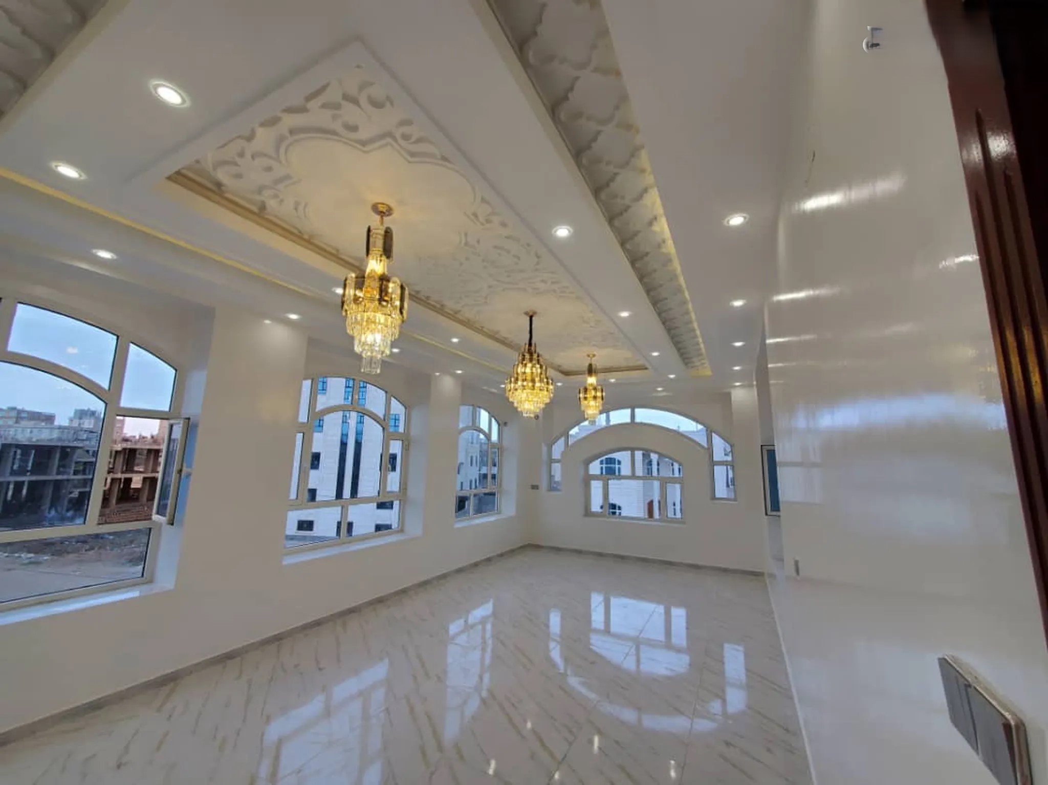 #شقه للبيع عرطه العرطه بدون نقاش 80 الف دولار