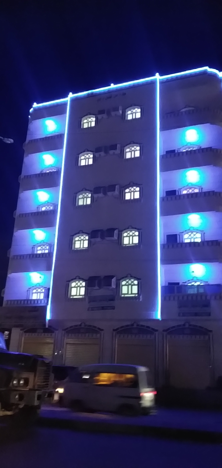 للإيجار عمارة في الممدارة