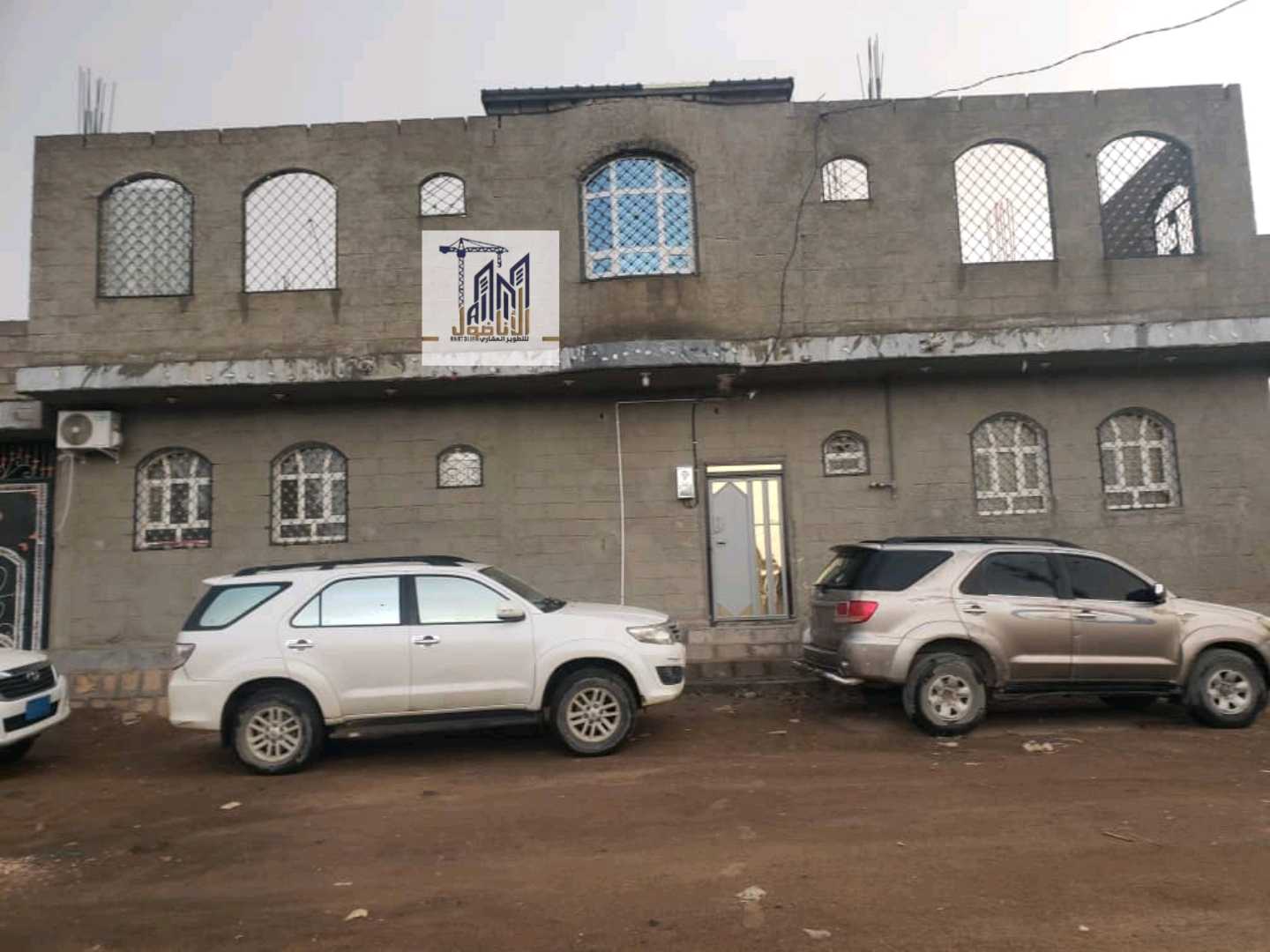 بيت للبيع في الشبواني مأرب