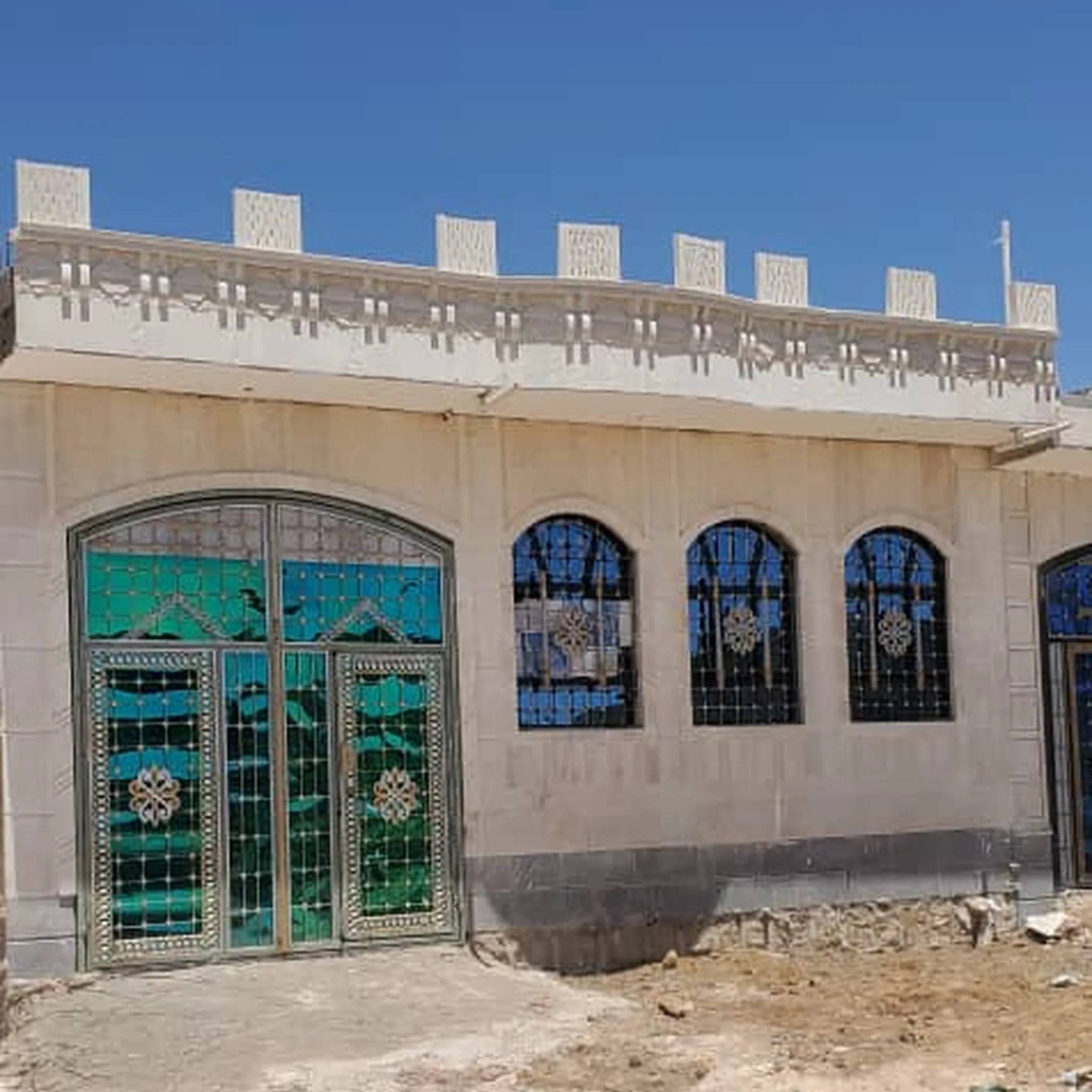 #منزل_سكني للبيع عرطه